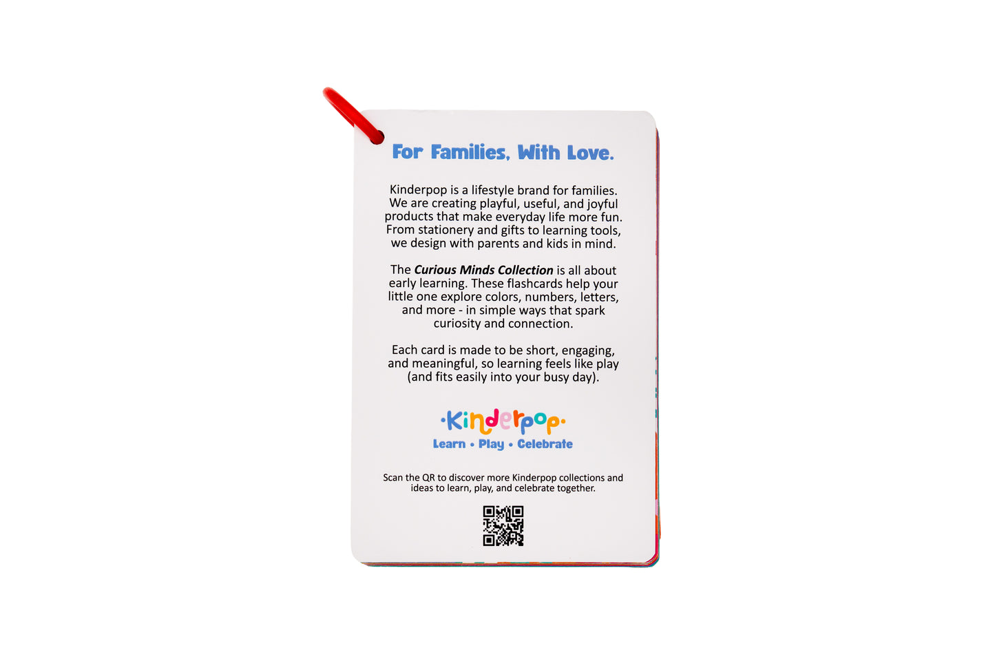 Alphabet Flashcards – Animals (A–Z)