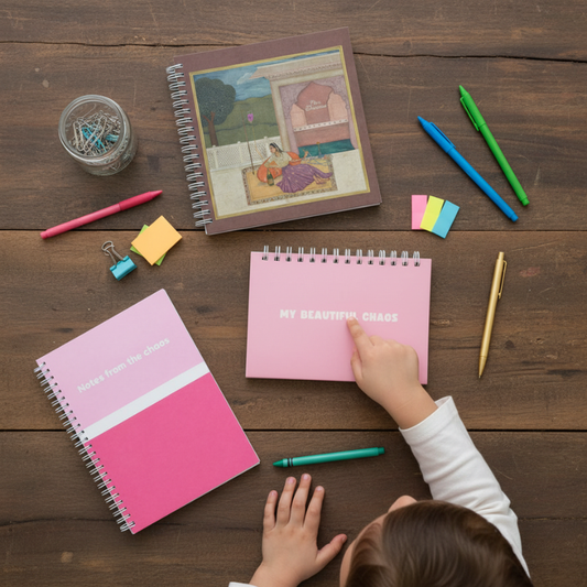 Why Play Matters: Our Philosophy Behind Every Kinderpop Product