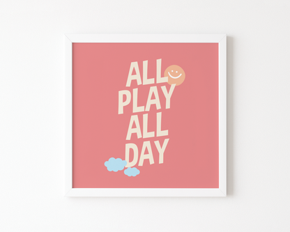Playroom Bundle