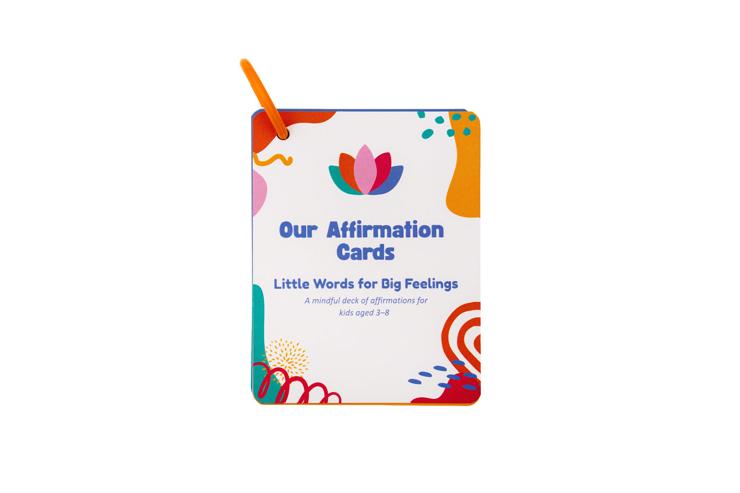 Affirmation Cards (22 Cards)