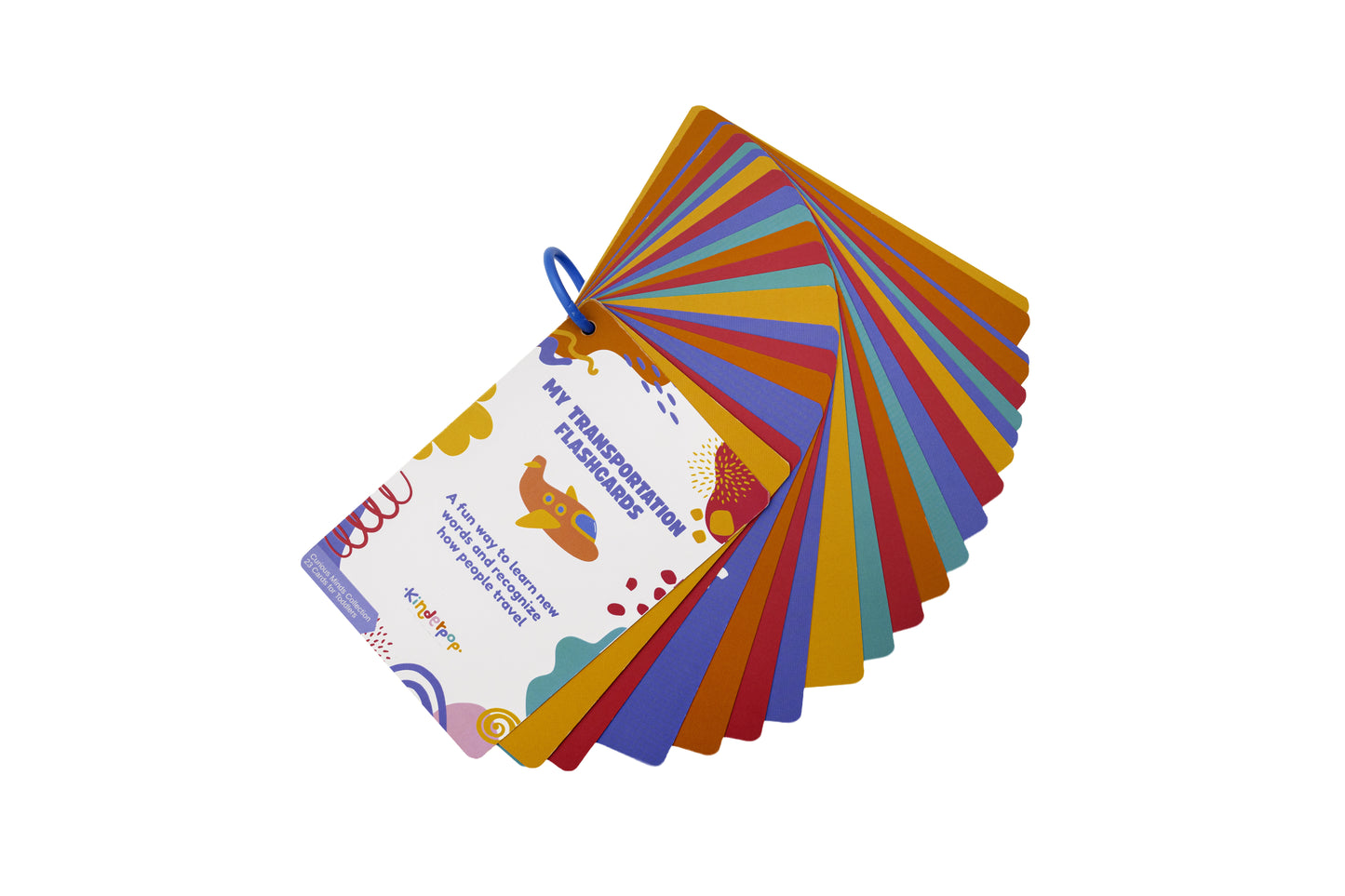 Transportation Flashcards