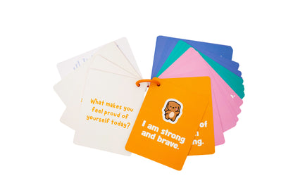 Affirmation Cards (22 Cards)