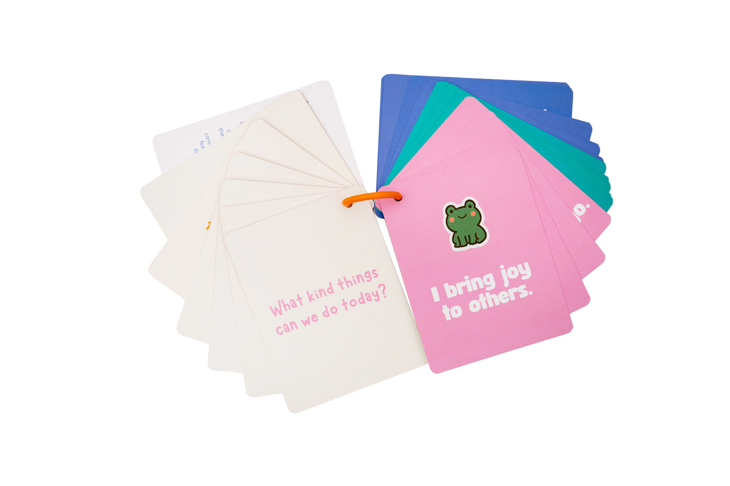 Affirmation Cards (22 Cards)