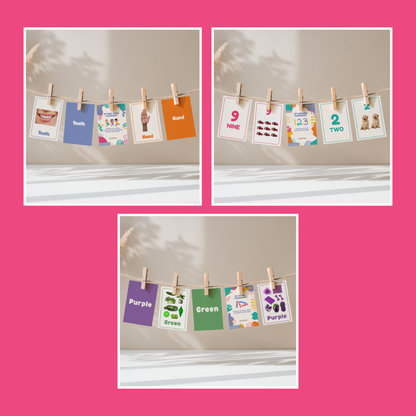 Back to Nursery Bundle