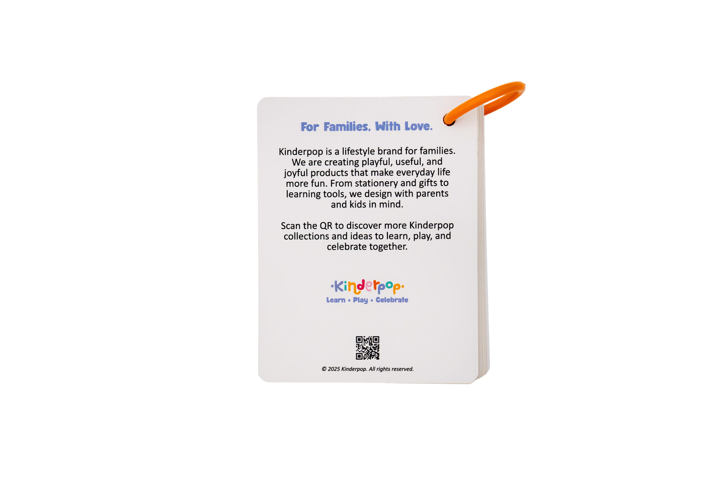 Affirmation Cards (22 Cards)