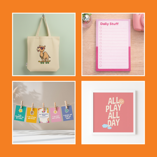 Playroom Bundle