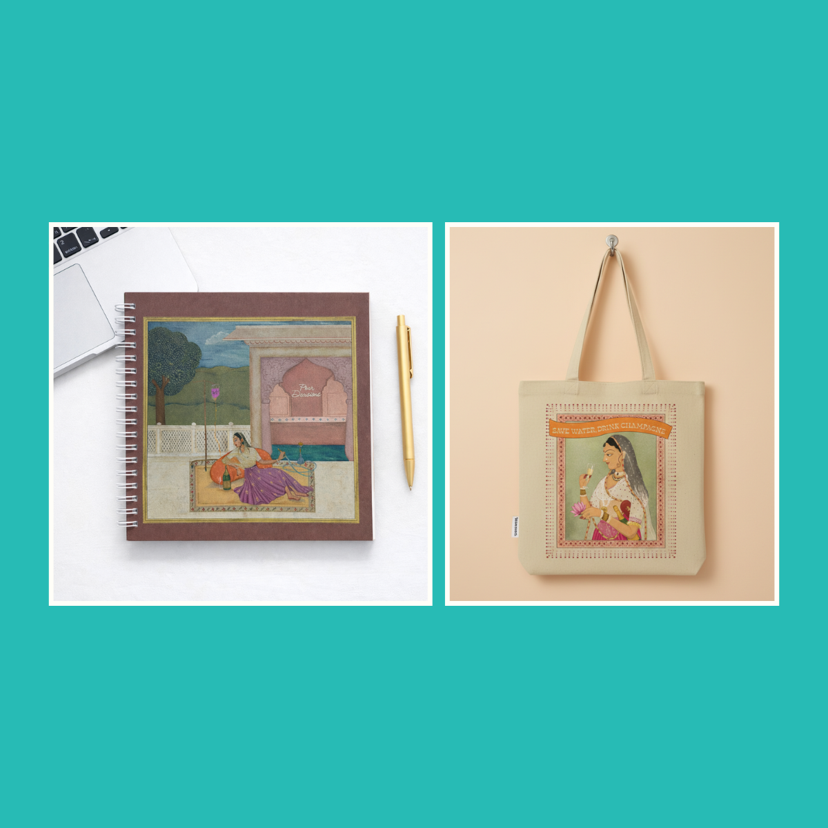 Mom’s Daily Duo Bundle